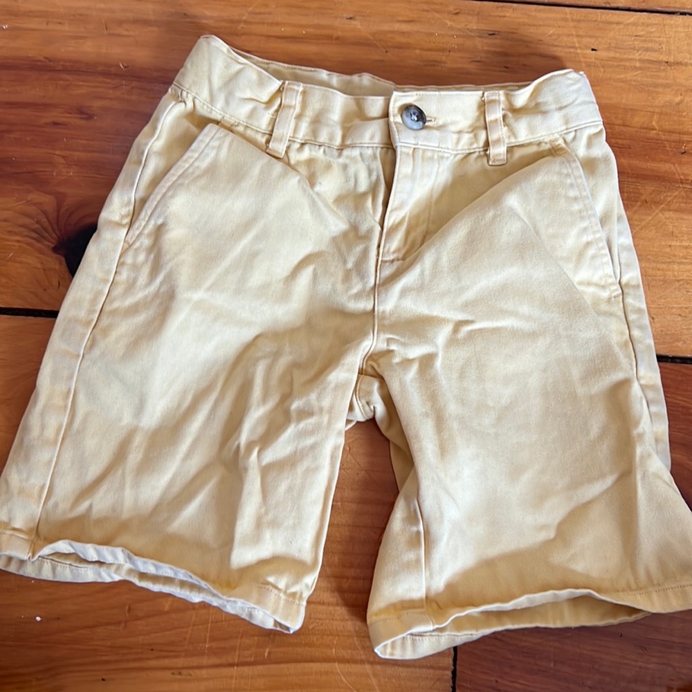 Janie and Jack Shorts